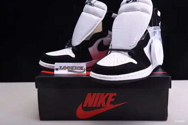 Cheap MAX OG CD0461-007 1 High Jordan Panda Retro Air 0609